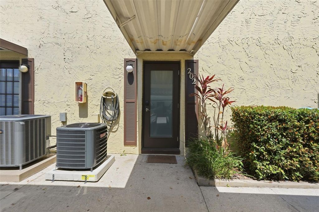 Photo of 501 E Bay Drive #202, Largo, FL 33770 (MLS # TB8490913)
