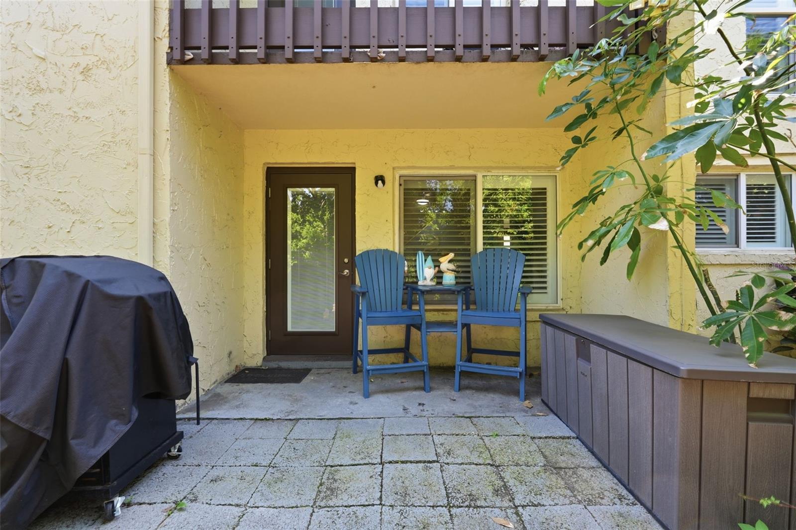 MAGNOLIA SQUARE CONDO INC - Residential