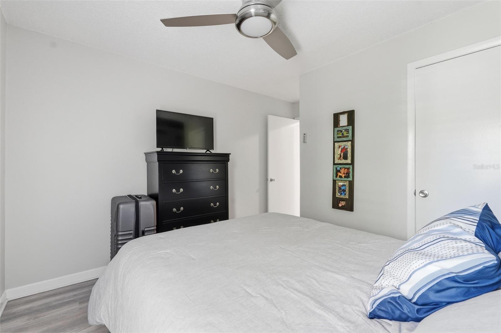 MAGNOLIA SQUARE CONDO INC - Residential