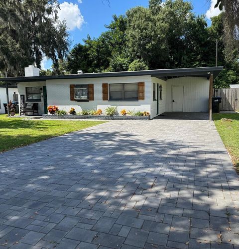 Photo of 4020 Montrose Court, Orlando, FL 32812 (MLS # O6347661)