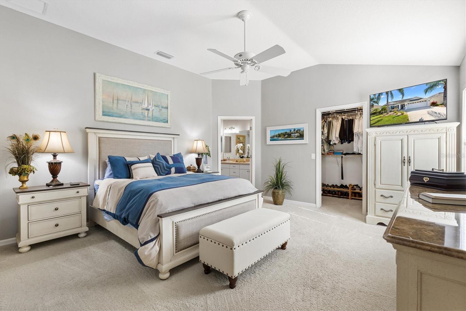 THE VILLAGES - Residential