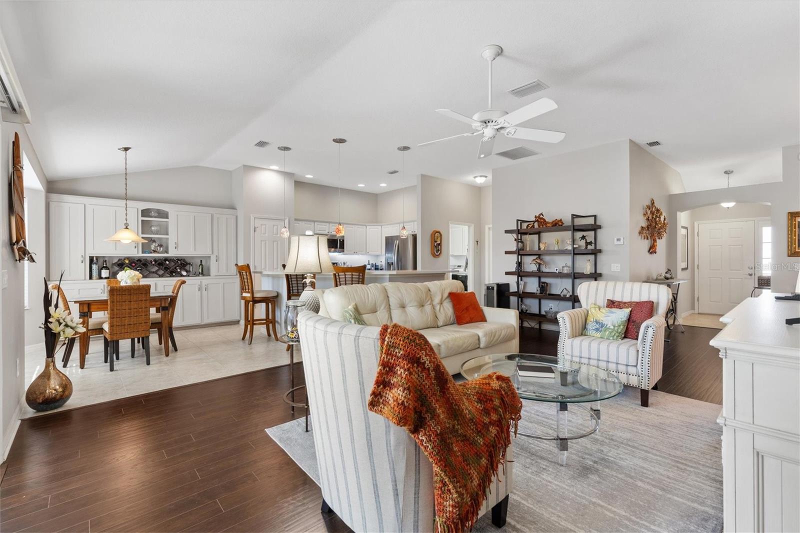 THE VILLAGES - Residential