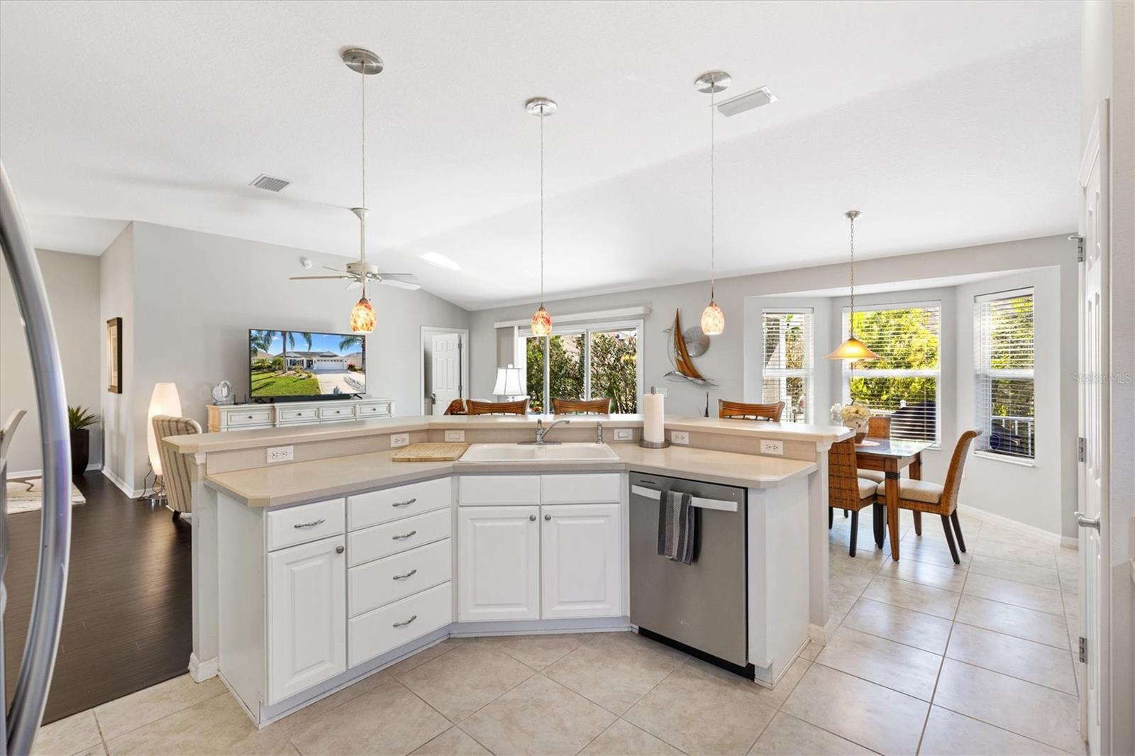 THE VILLAGES - Residential