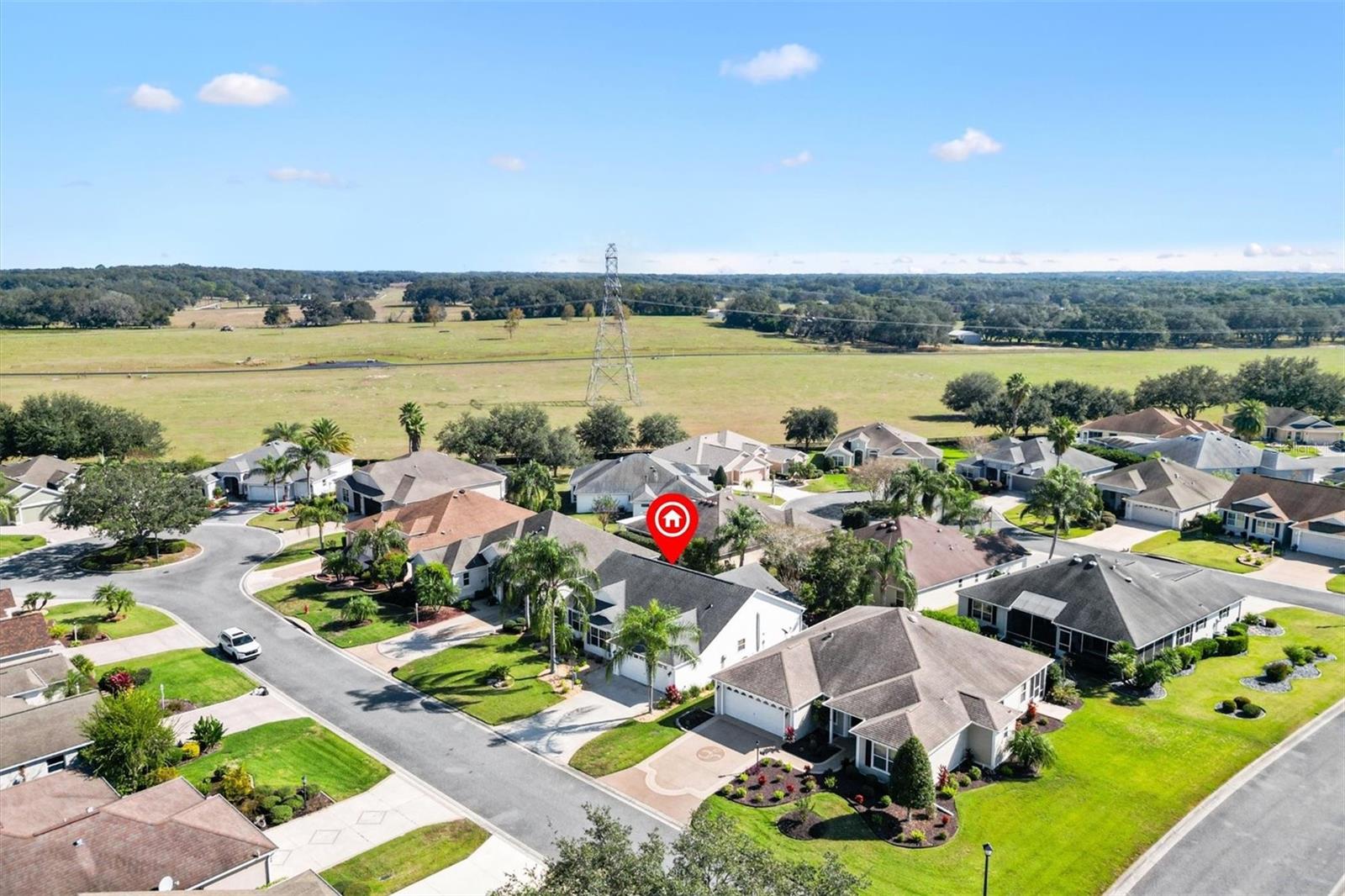 THE VILLAGES - Residential