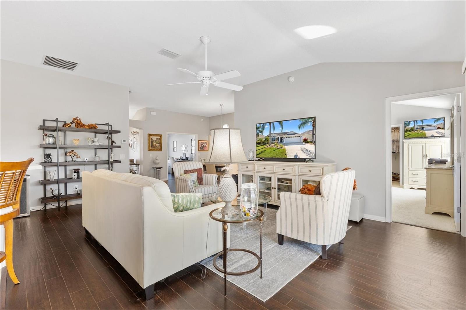 THE VILLAGES - Residential