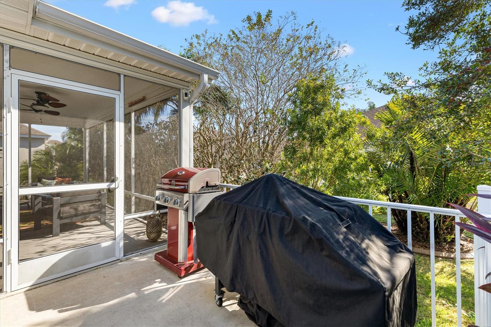 THE VILLAGES - Residential