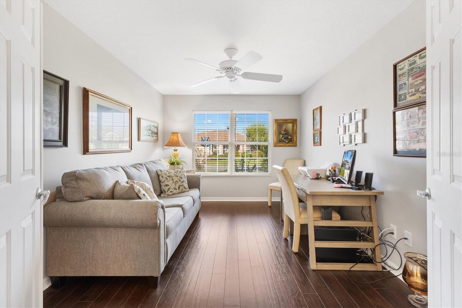 THE VILLAGES - Residential