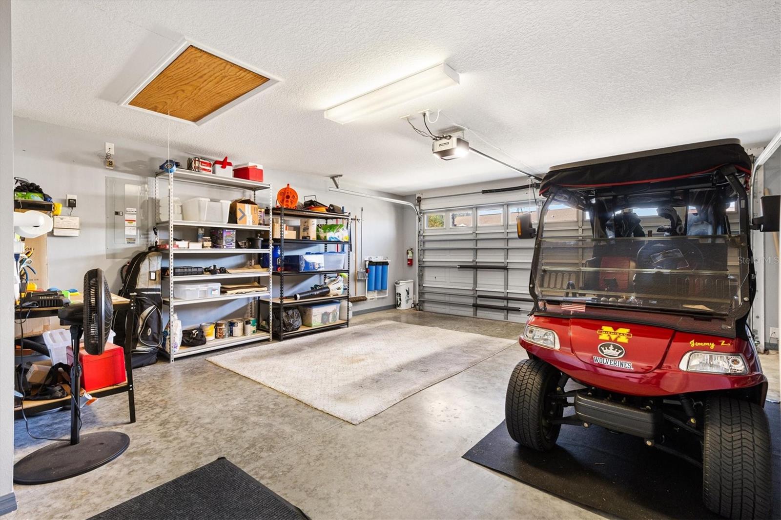 THE VILLAGES - Residential