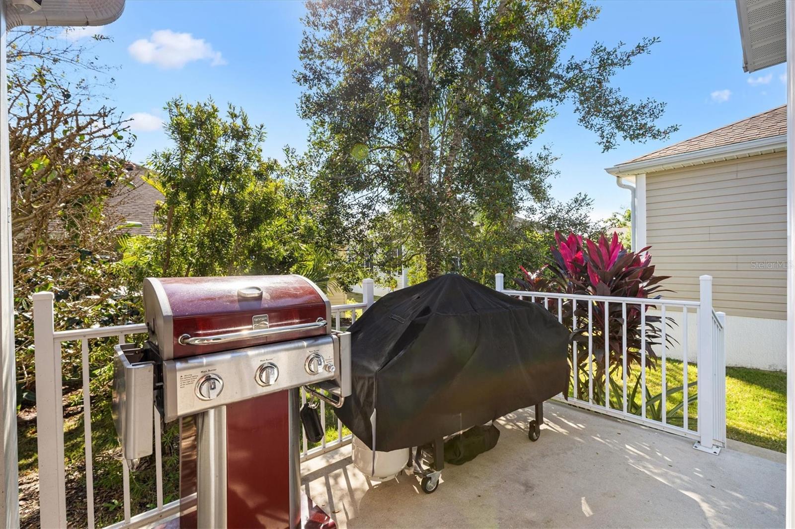 THE VILLAGES - Residential