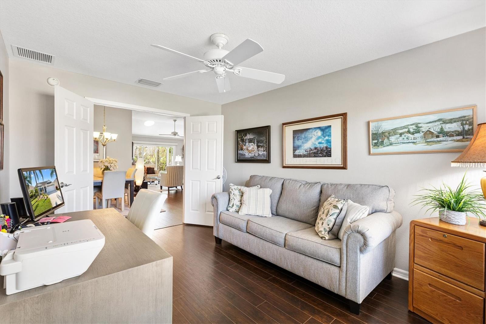 THE VILLAGES - Residential