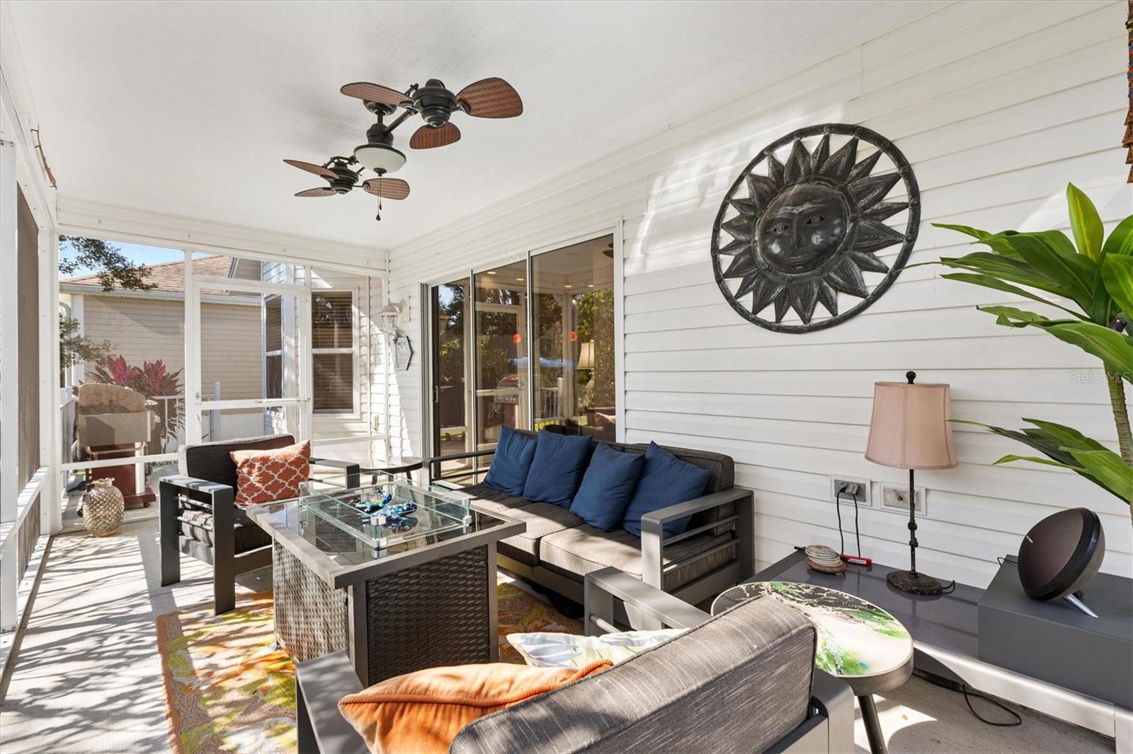 THE VILLAGES - Residential