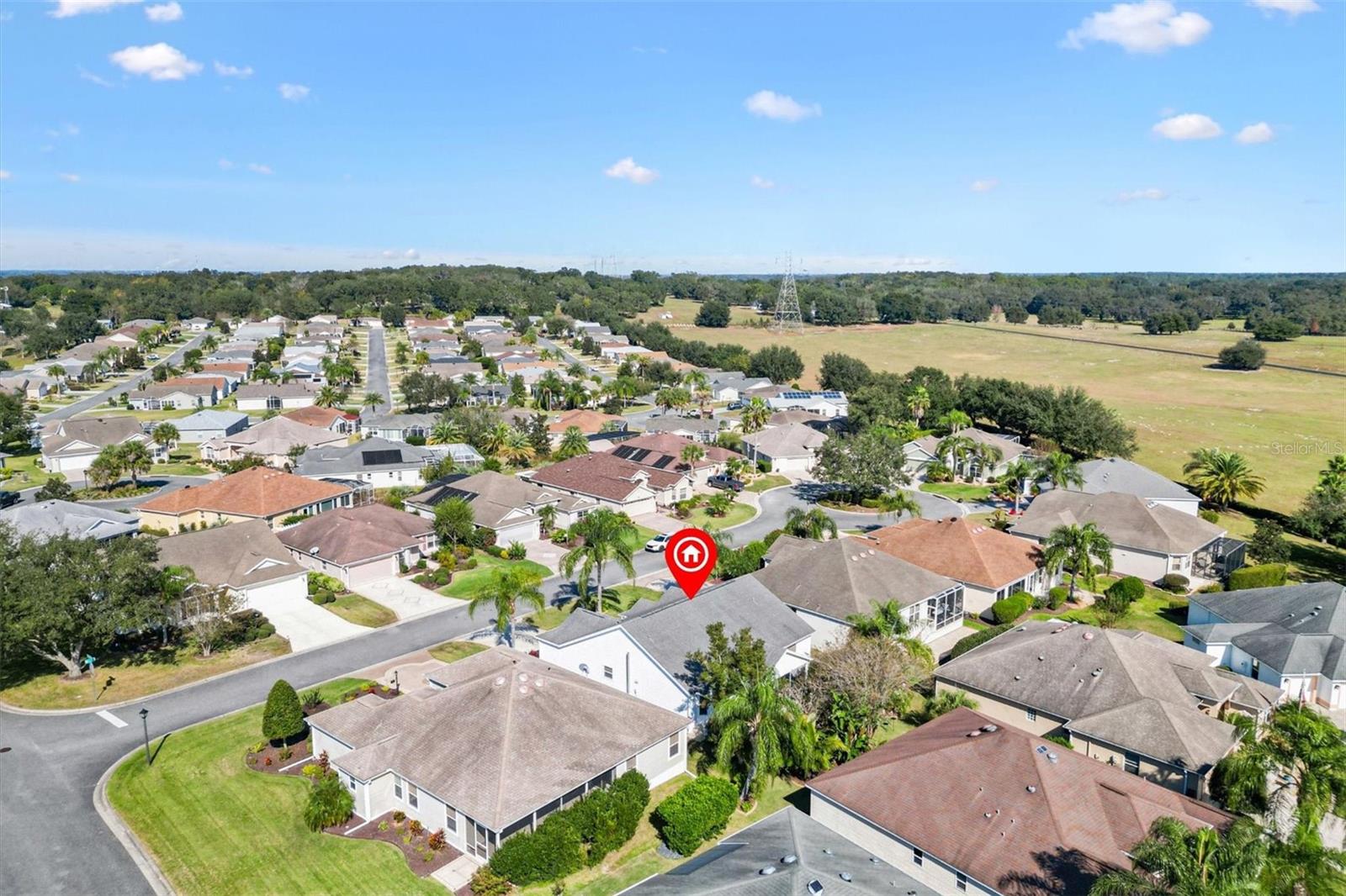 THE VILLAGES - Residential