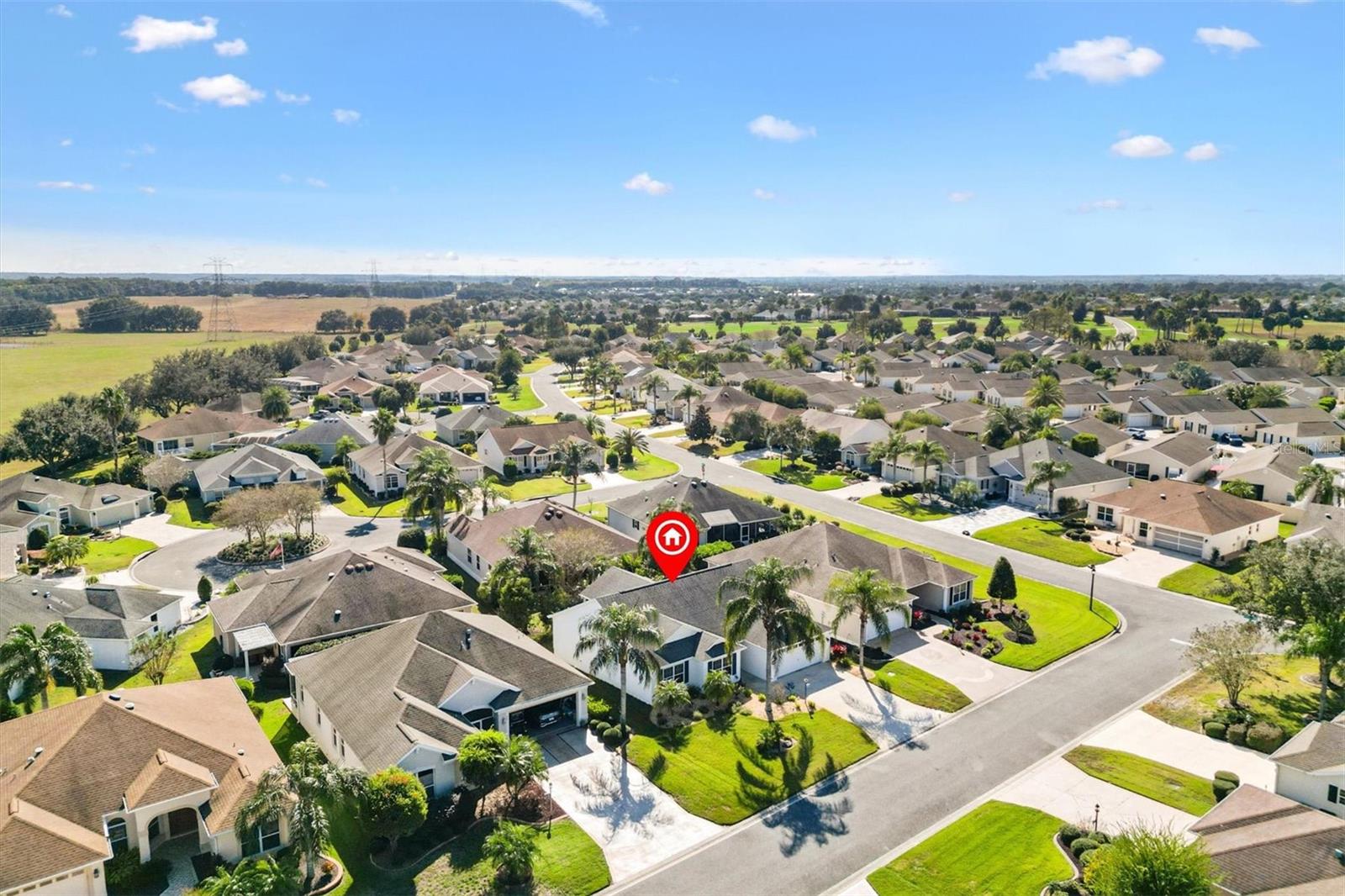 THE VILLAGES - Residential