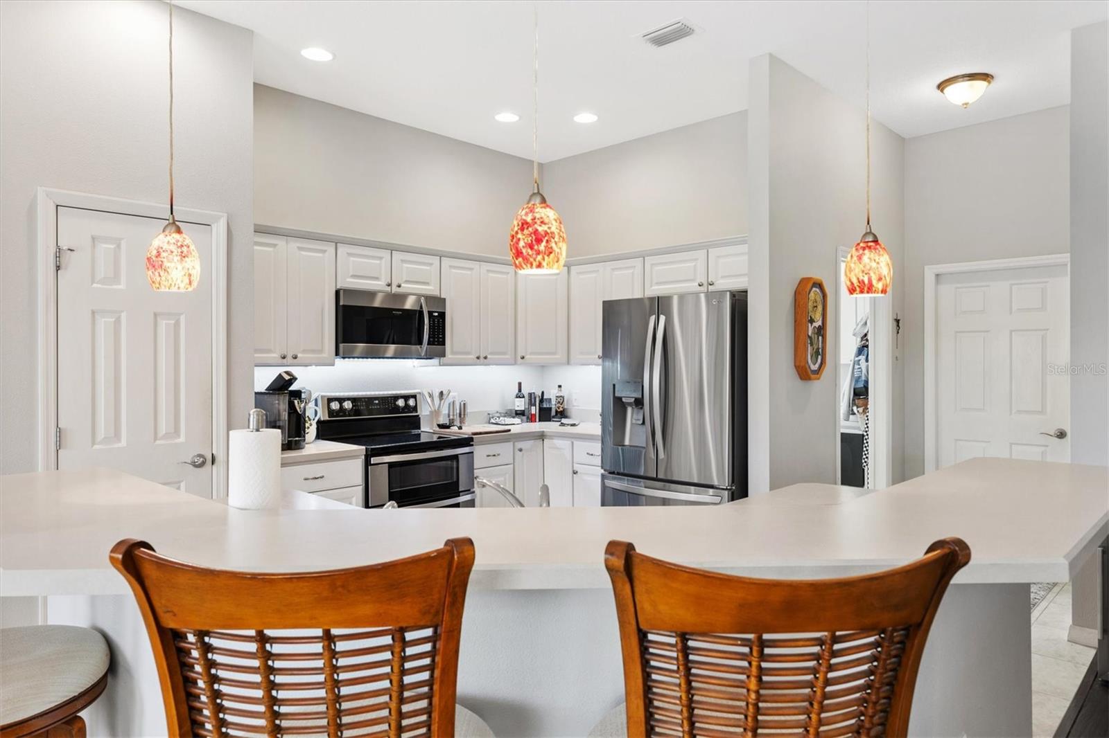 THE VILLAGES - Residential