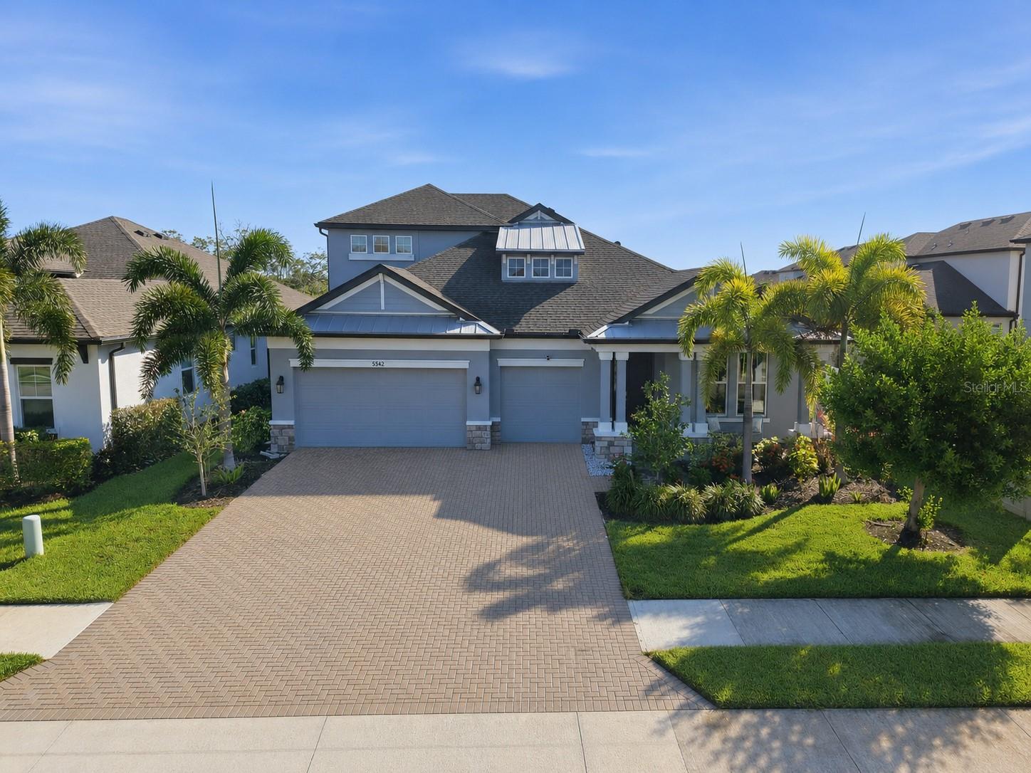 5542 NATIVE HENNA COURT