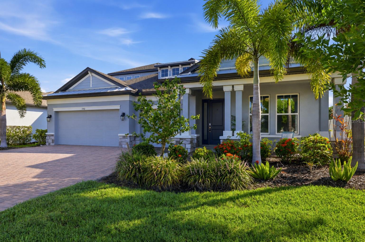 5542 NATIVE HENNA COURT