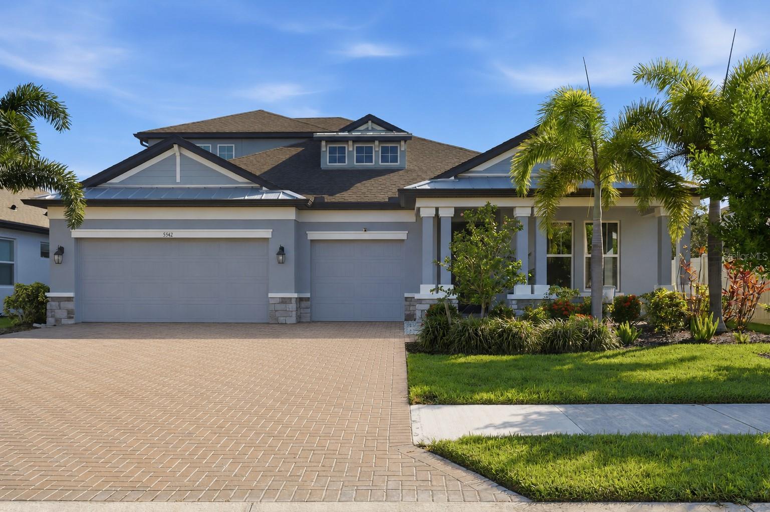 5542 NATIVE HENNA COURT