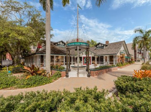 A home in SARASOTA