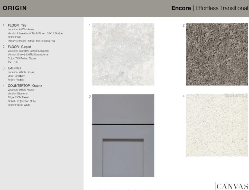 5443 ISLA SAONA DRIVE