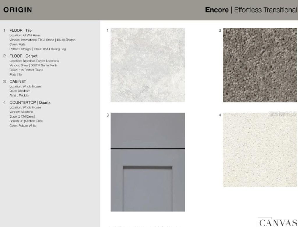 Photo of 5443 Isla Saona Drive, Kissimmee, FL 34758 (MLS # O6398719)