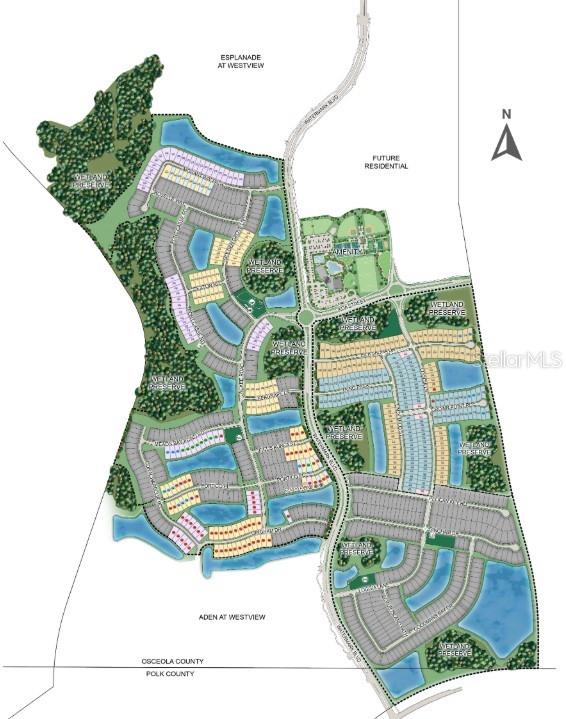 5443 ISLA SAONA DRIVE