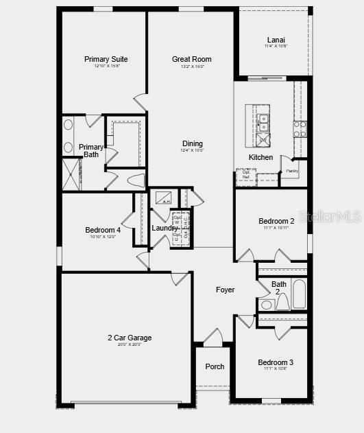 5443 ISLA SAONA DRIVE