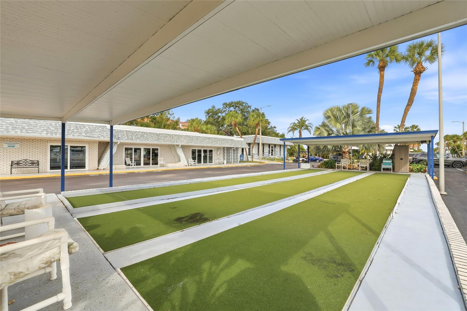 REGENCY COVE A COOPERATIVE - Residential