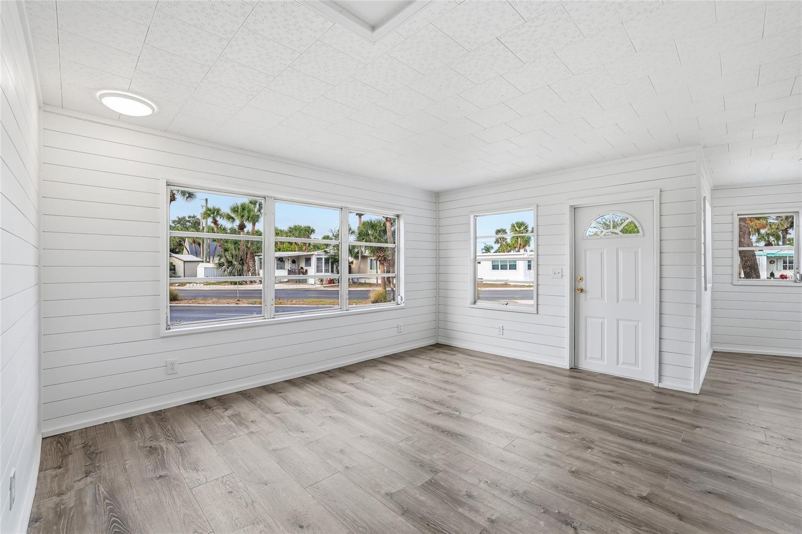 REGENCY COVE A COOPERATIVE - Residential