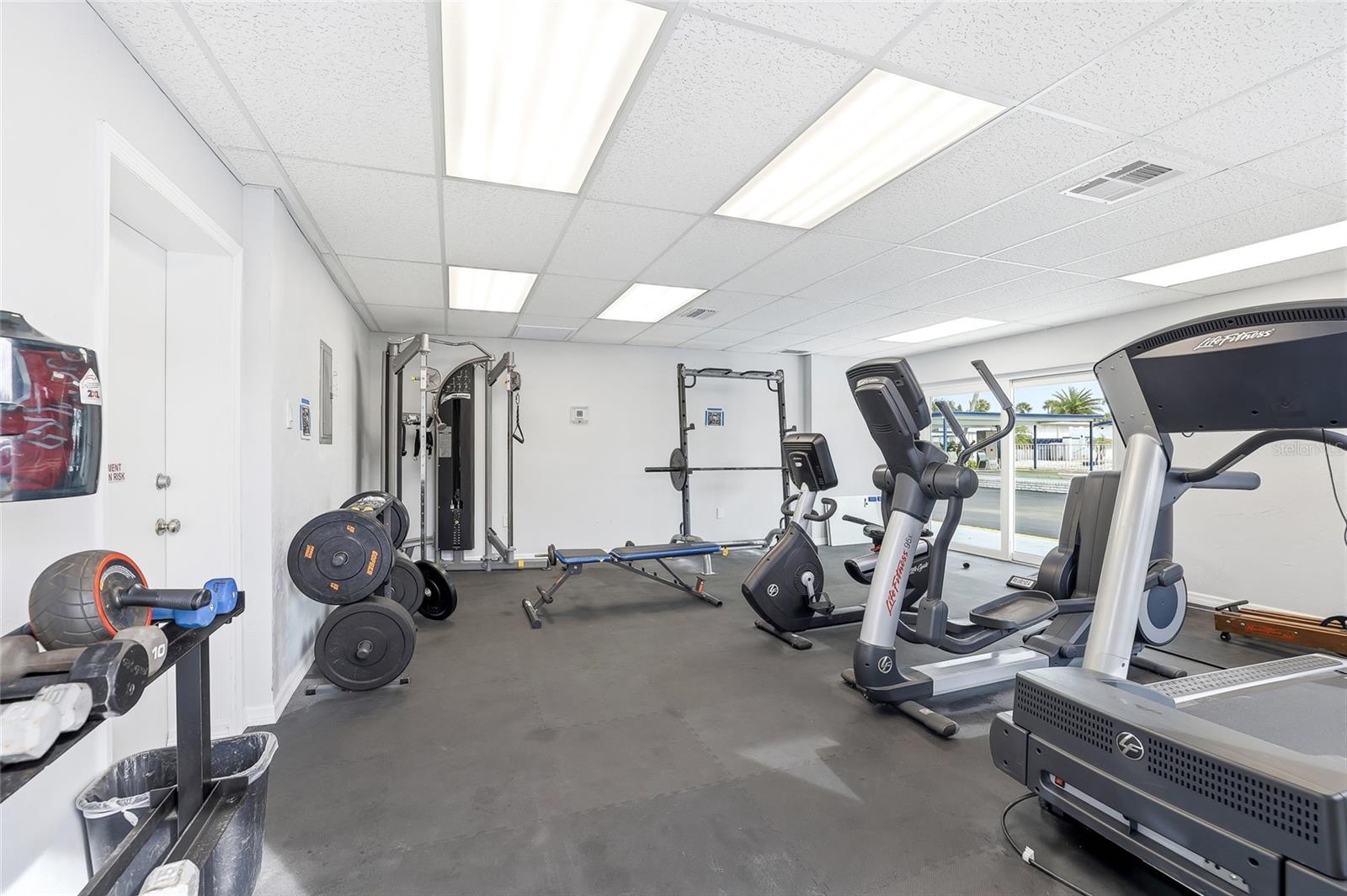 REGENCY COVE A COOPERATIVE - Residential