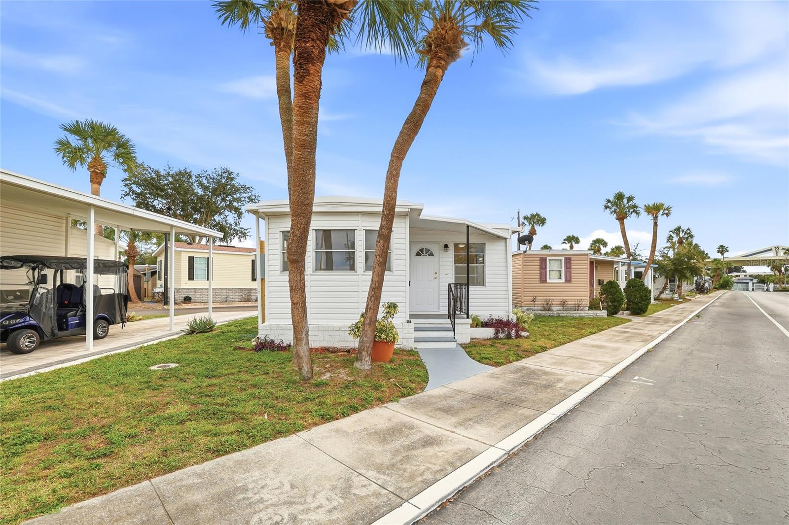 REGENCY COVE A COOPERATIVE - Residential