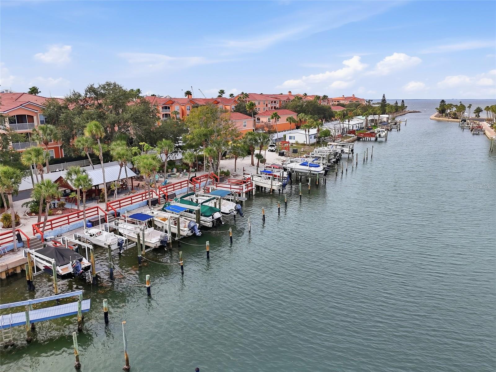 REGENCY COVE A COOPERATIVE - Residential