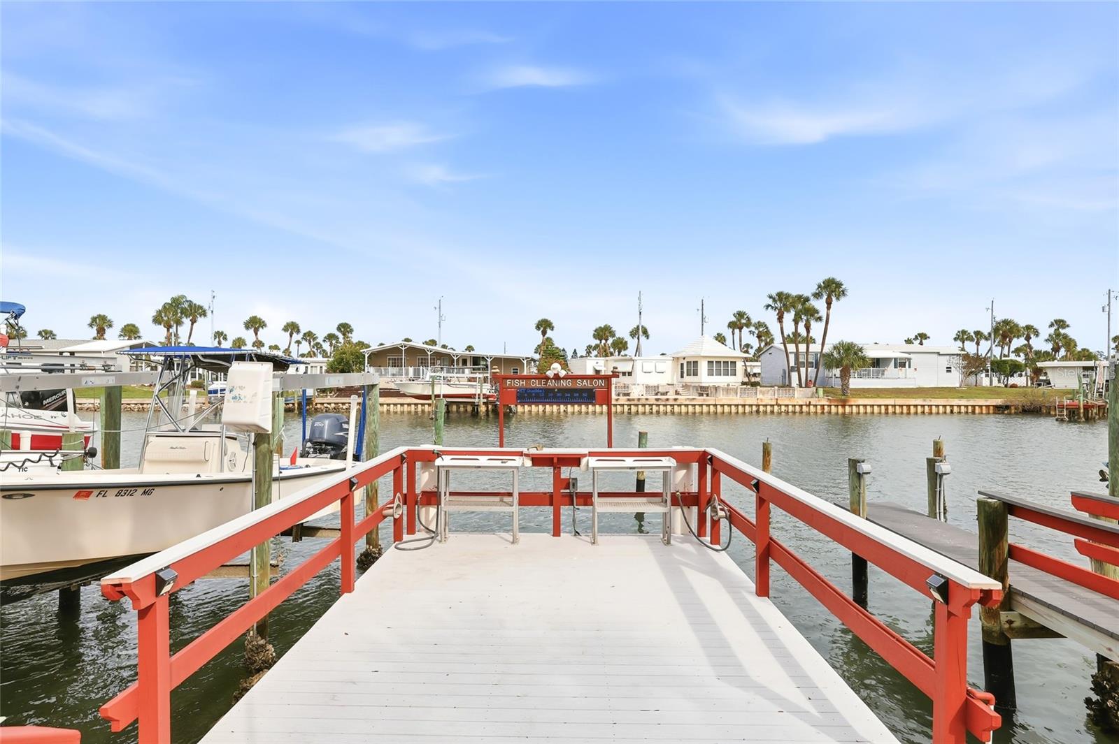 REGENCY COVE A COOPERATIVE - Residential