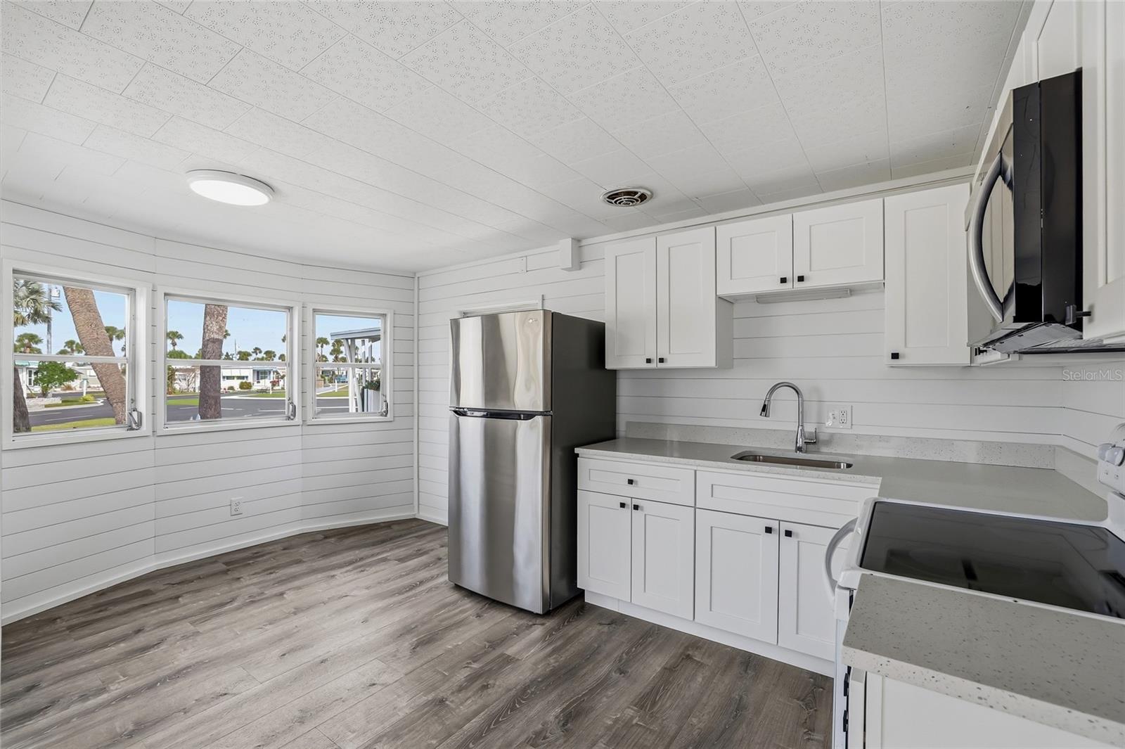 REGENCY COVE A COOPERATIVE - Residential