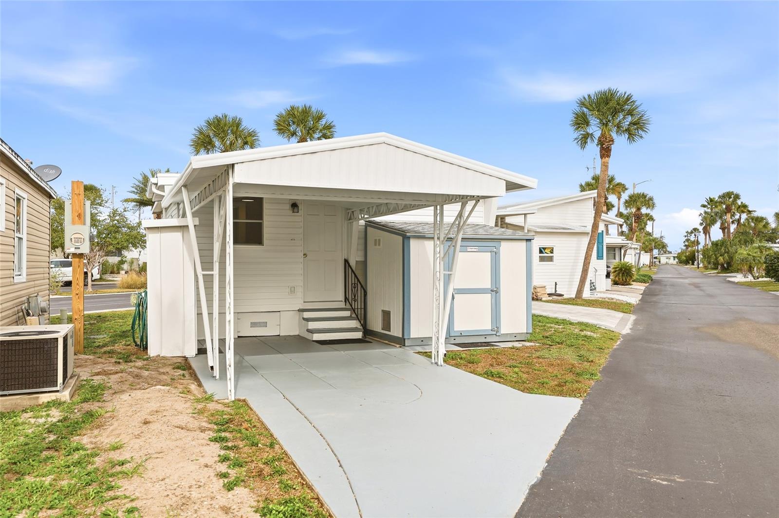 REGENCY COVE A COOPERATIVE - Residential