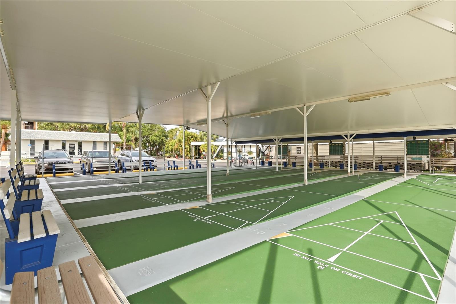 REGENCY COVE A COOPERATIVE - Residential