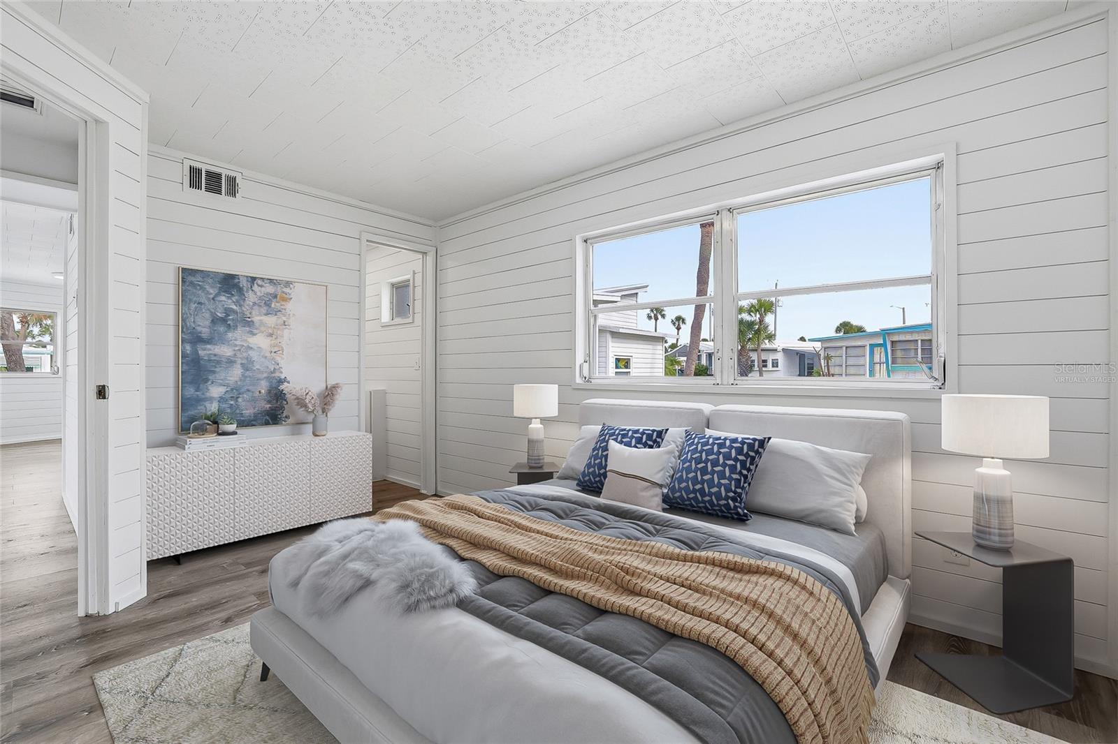 REGENCY COVE A COOPERATIVE - Residential