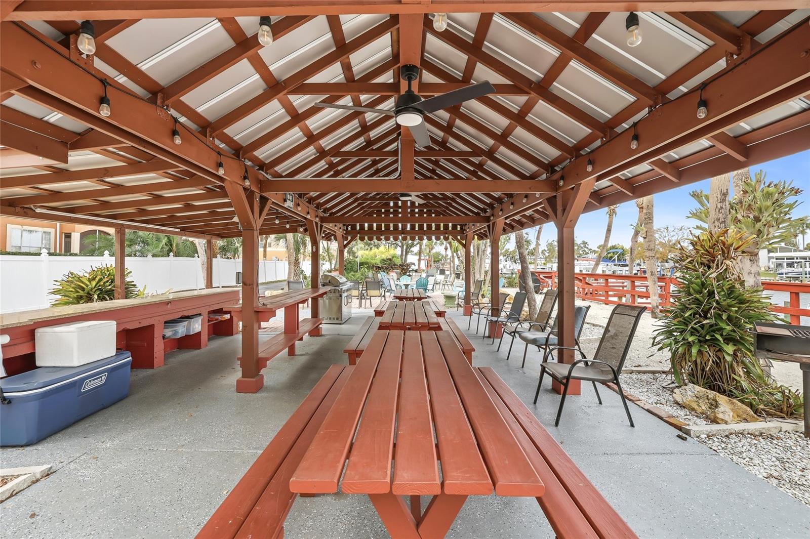 REGENCY COVE A COOPERATIVE - Residential