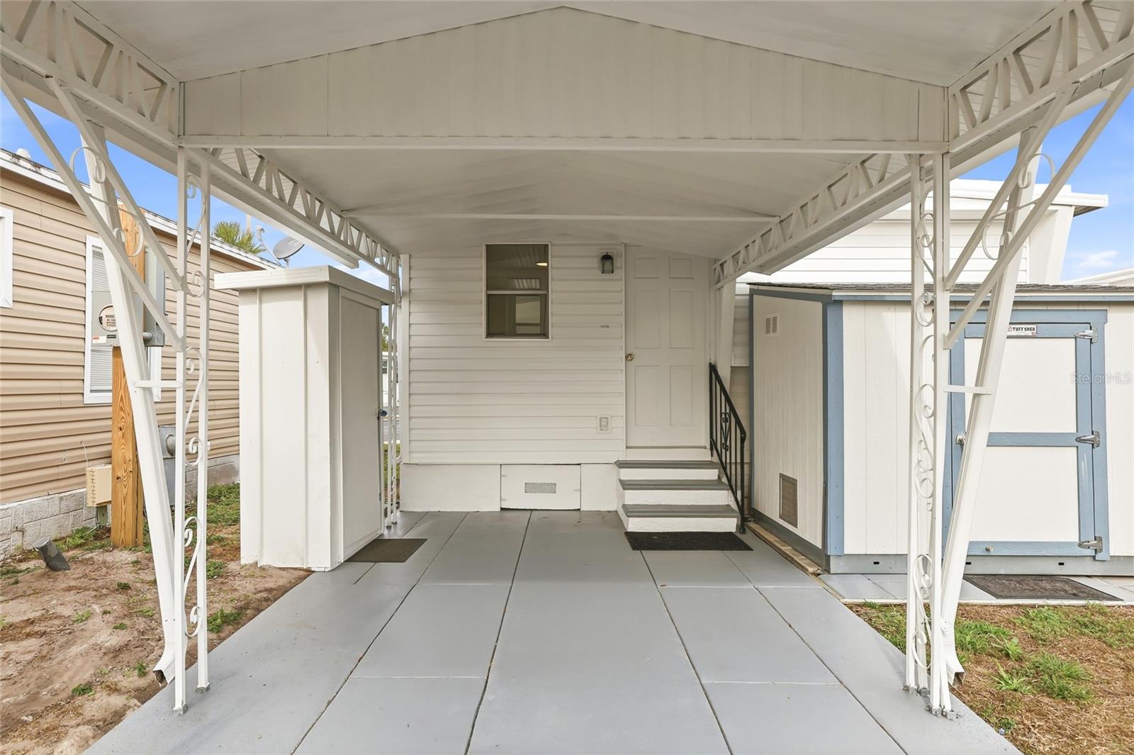 REGENCY COVE A COOPERATIVE - Residential