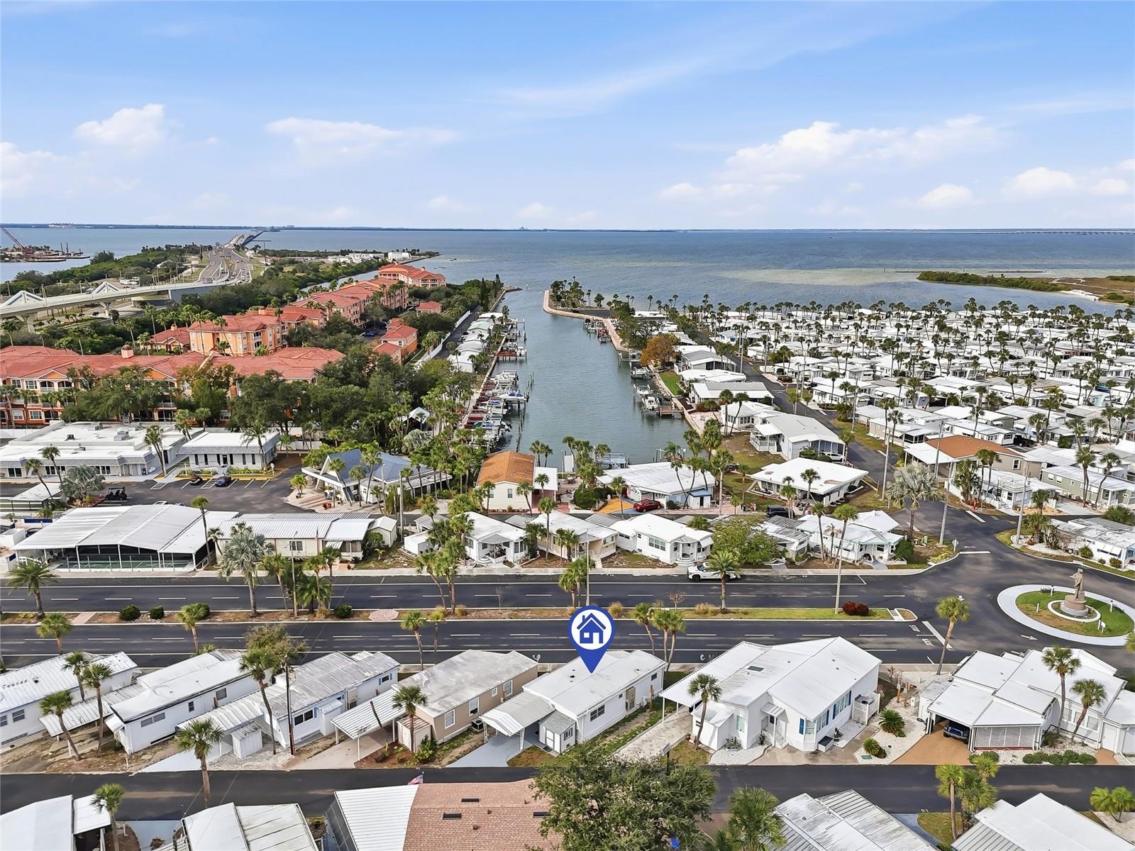 REGENCY COVE A COOPERATIVE - Residential