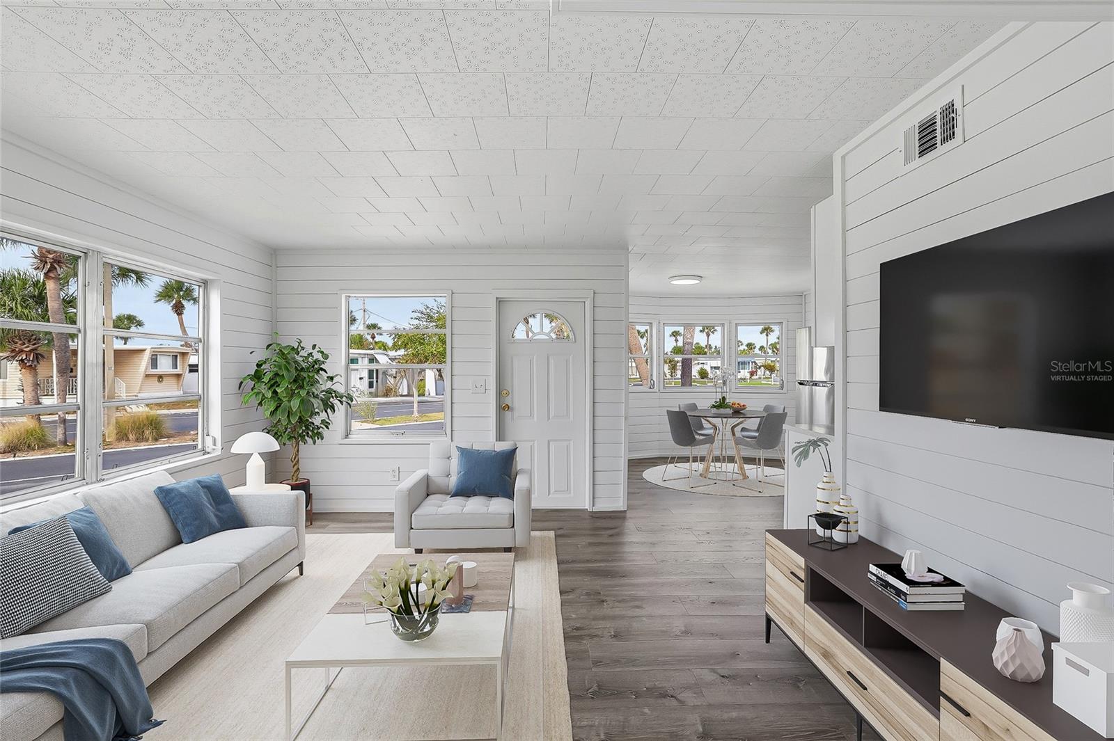 REGENCY COVE A COOPERATIVE - Residential