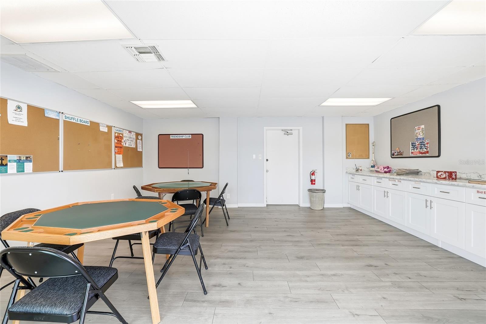 REGENCY COVE A COOPERATIVE - Residential