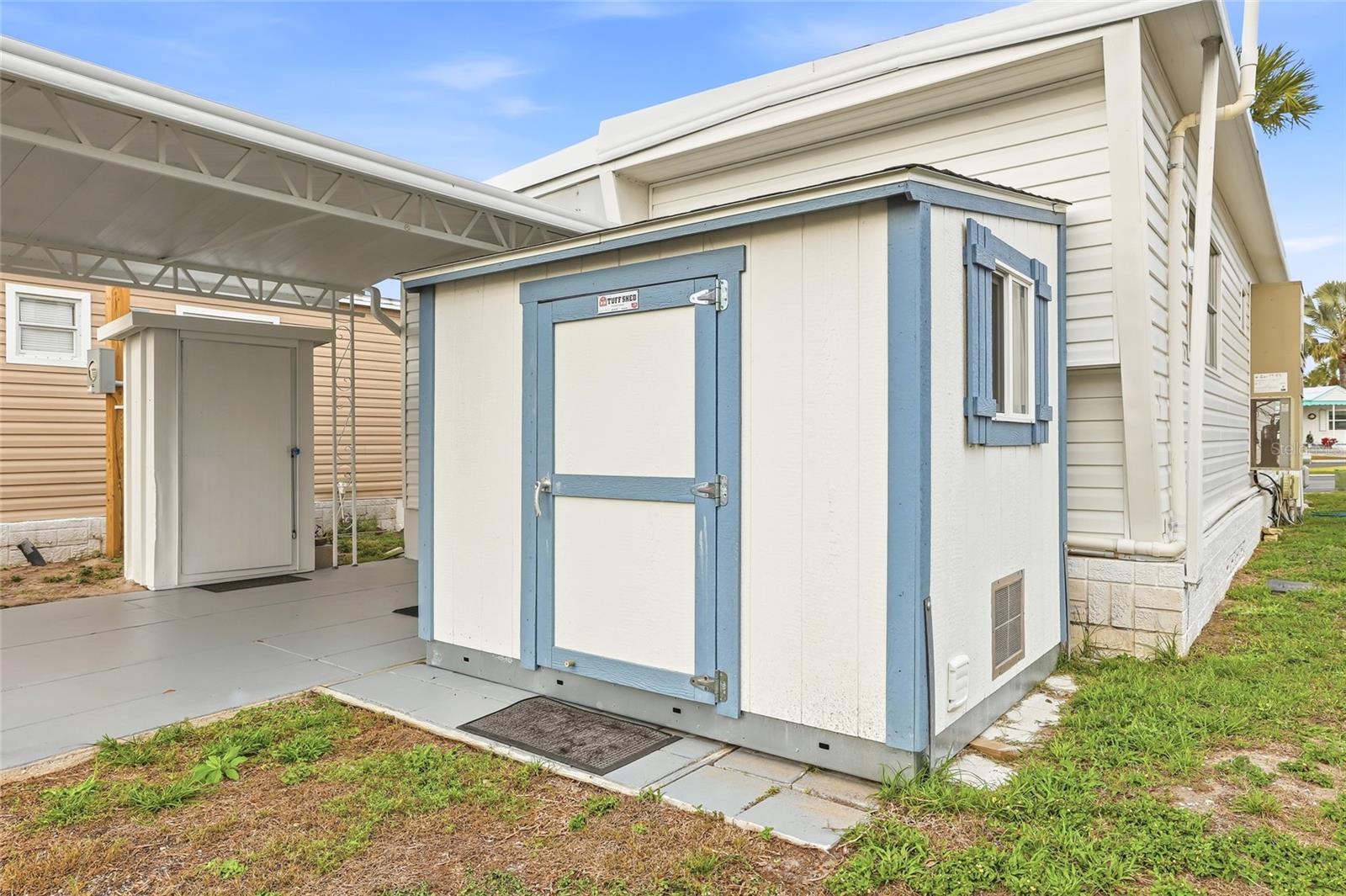 REGENCY COVE A COOPERATIVE - Residential