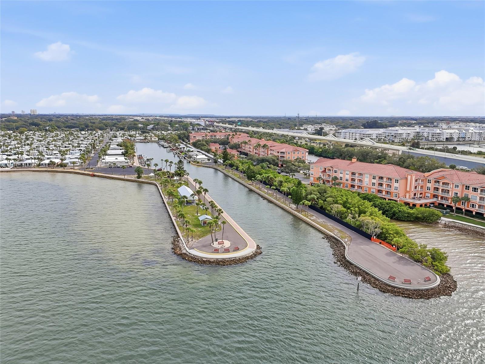 REGENCY COVE A COOPERATIVE - Residential