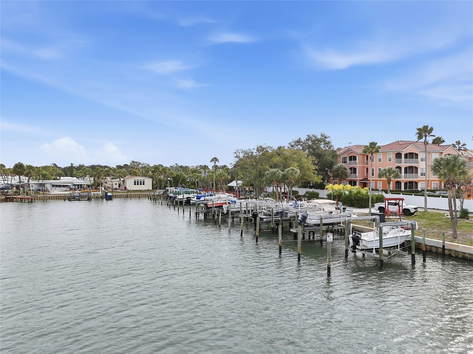 REGENCY COVE A COOPERATIVE - Residential