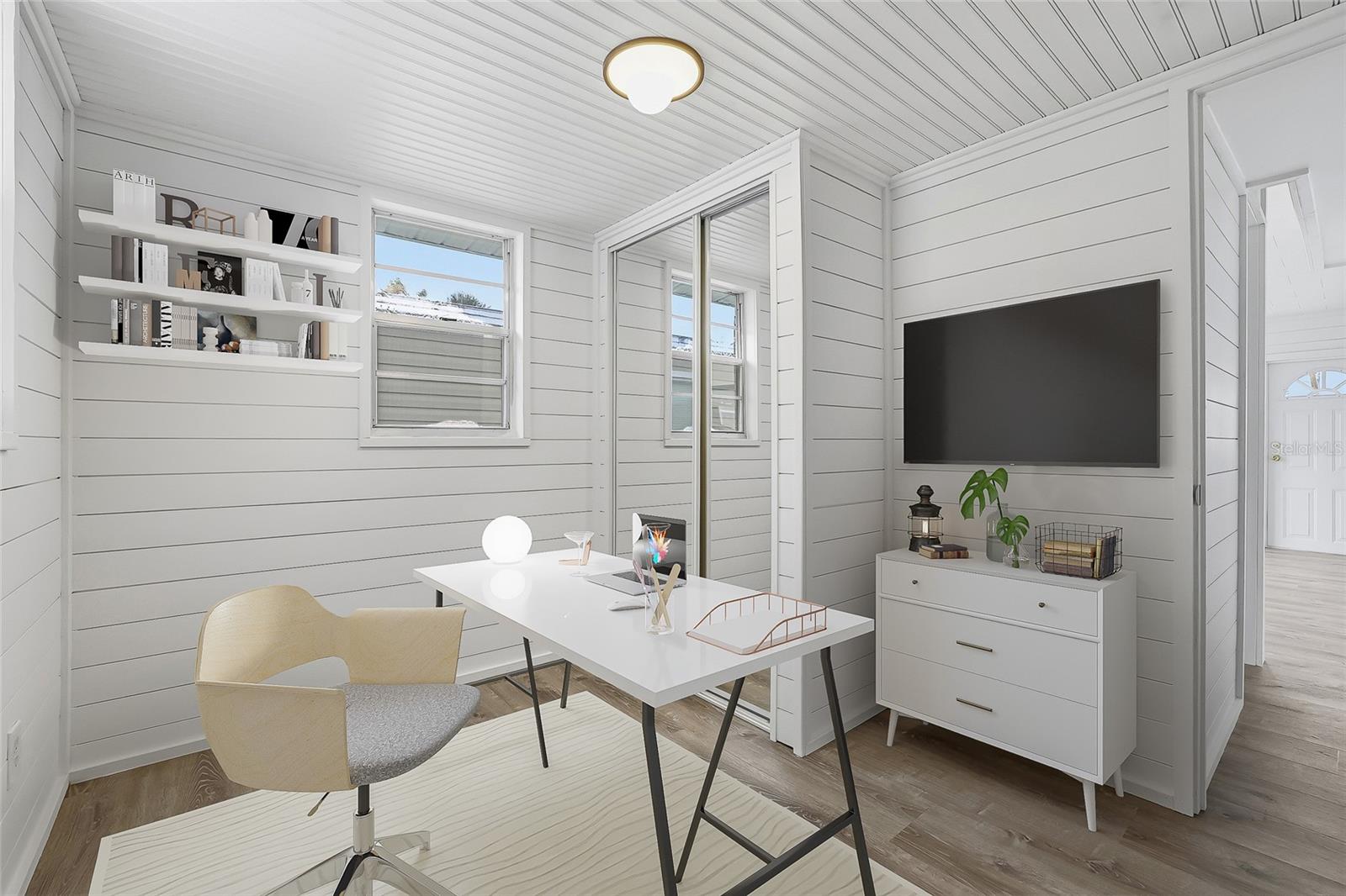 REGENCY COVE A COOPERATIVE - Residential