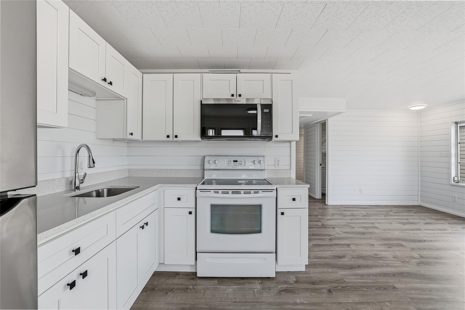 REGENCY COVE A COOPERATIVE - Residential