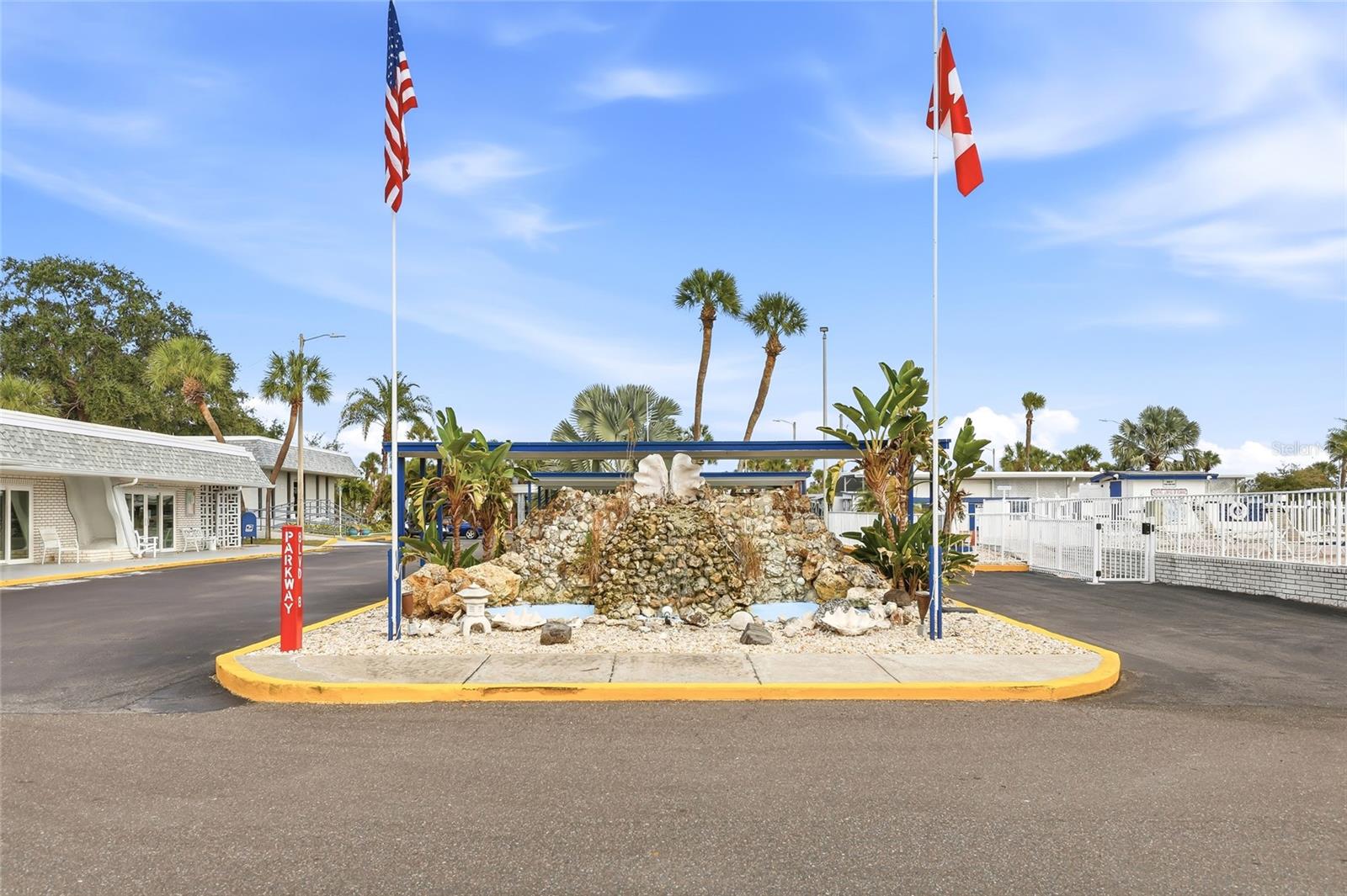 REGENCY COVE A COOPERATIVE - Residential