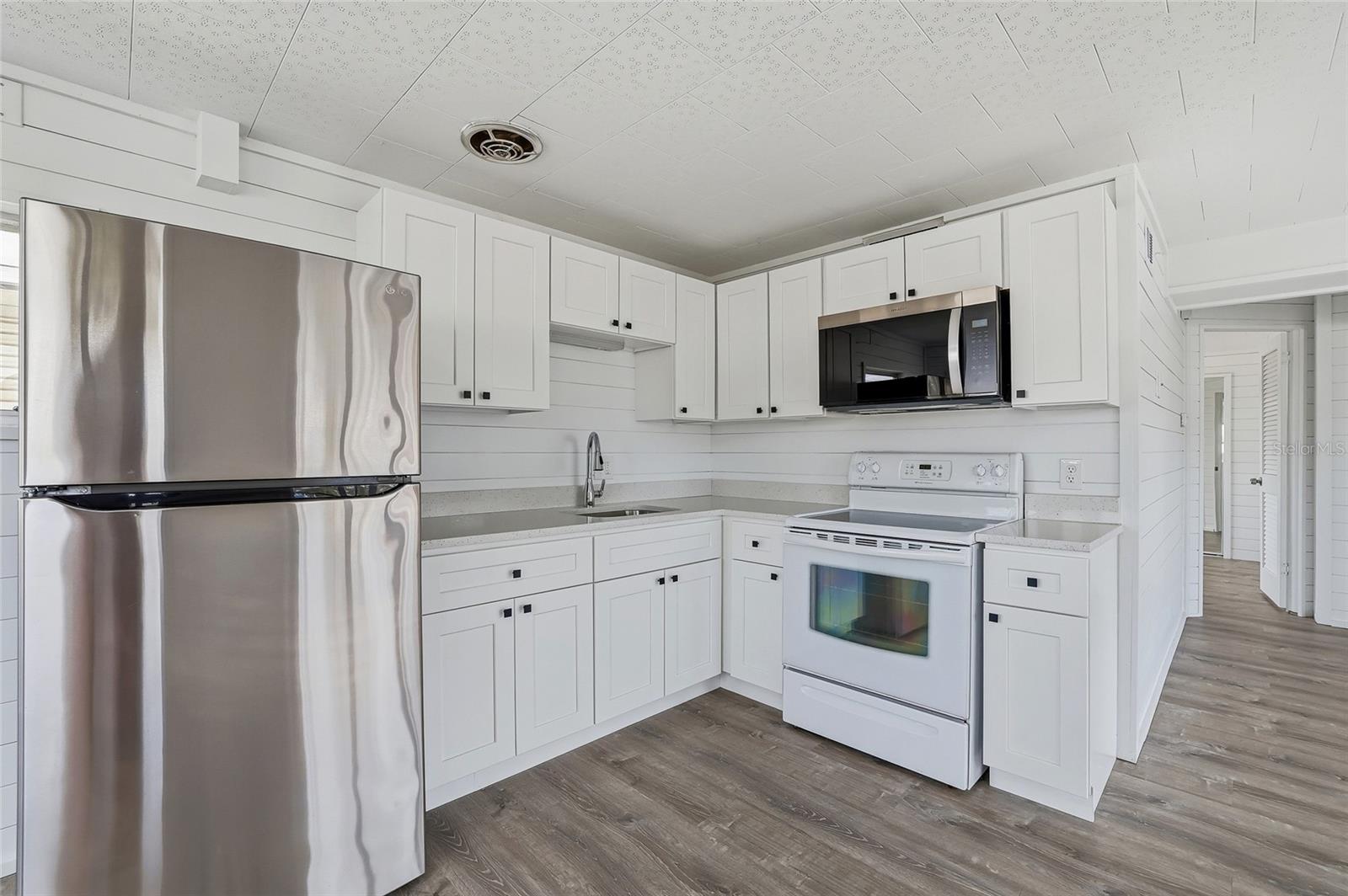 REGENCY COVE A COOPERATIVE - Residential