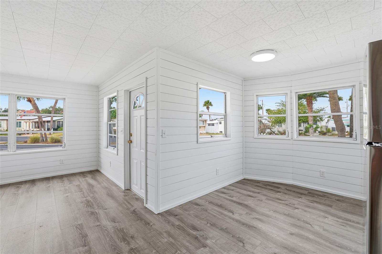 REGENCY COVE A COOPERATIVE - Residential