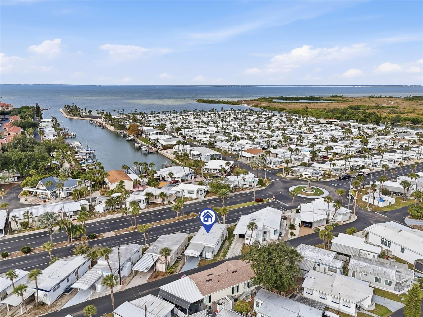 REGENCY COVE A COOPERATIVE - Residential